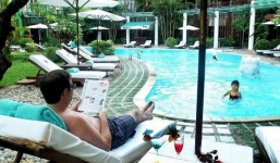 Những địa điểm học bơi ở Đà Nẵng được yêu thích